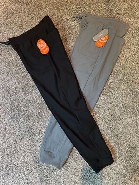 Wonder Nation Woven Joggers